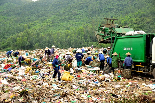 Phê duyệt hệ số điều chỉnh giá đất để tính tiền bồi thường tại dự án Khu xử lý rác thải tập trung huyện Krông Năng