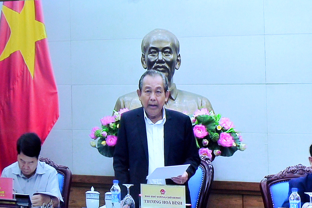 Ủy ban An ninh hàng không dân dụng Quốc gia triển khai nhiệm vụ năm 2018