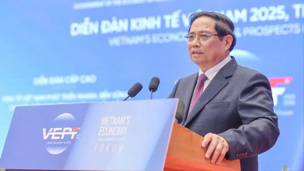 Mục tiêu tăng trưởng 2 con số có nền tảng, có dư địa và khả thi