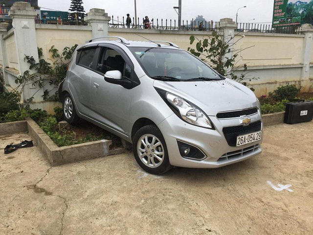 Bảo đảm trật tự an toàn giao thông tại trường học