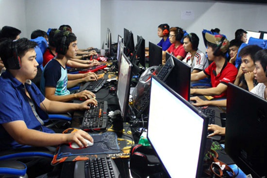 Bộ TT&TT yêu cầu tăng cường công tác quản lý trò chơi điện tử trên mạng