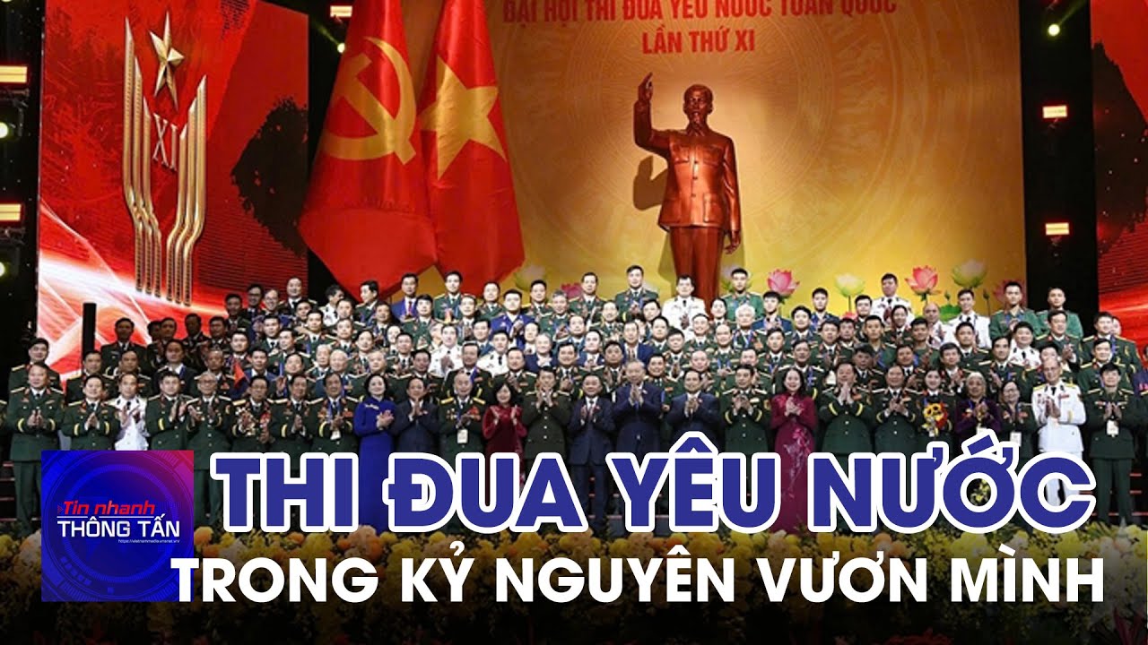 Năm 2024, thương mại điện tử Việt Nam đạt trên 25 tỷ USD, tăng 20% so với năm 2023 và chiếm khoảng 10% tổng mức bán lẻ hàng hóa, dịch vụ tiêu dùng. Thành tích này giúp Việt Nam tiếp tục đứng trong tốp 3 thị trường thương mại điện tử lớn nhất Đông Nam Á.