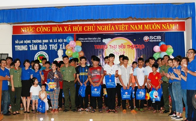 Kế hoạch thực hiện Đề án đổi mới, phát triển trợ giúp xã hội giai đoạn 2018-2025 và tầm nhìn đến 2030
