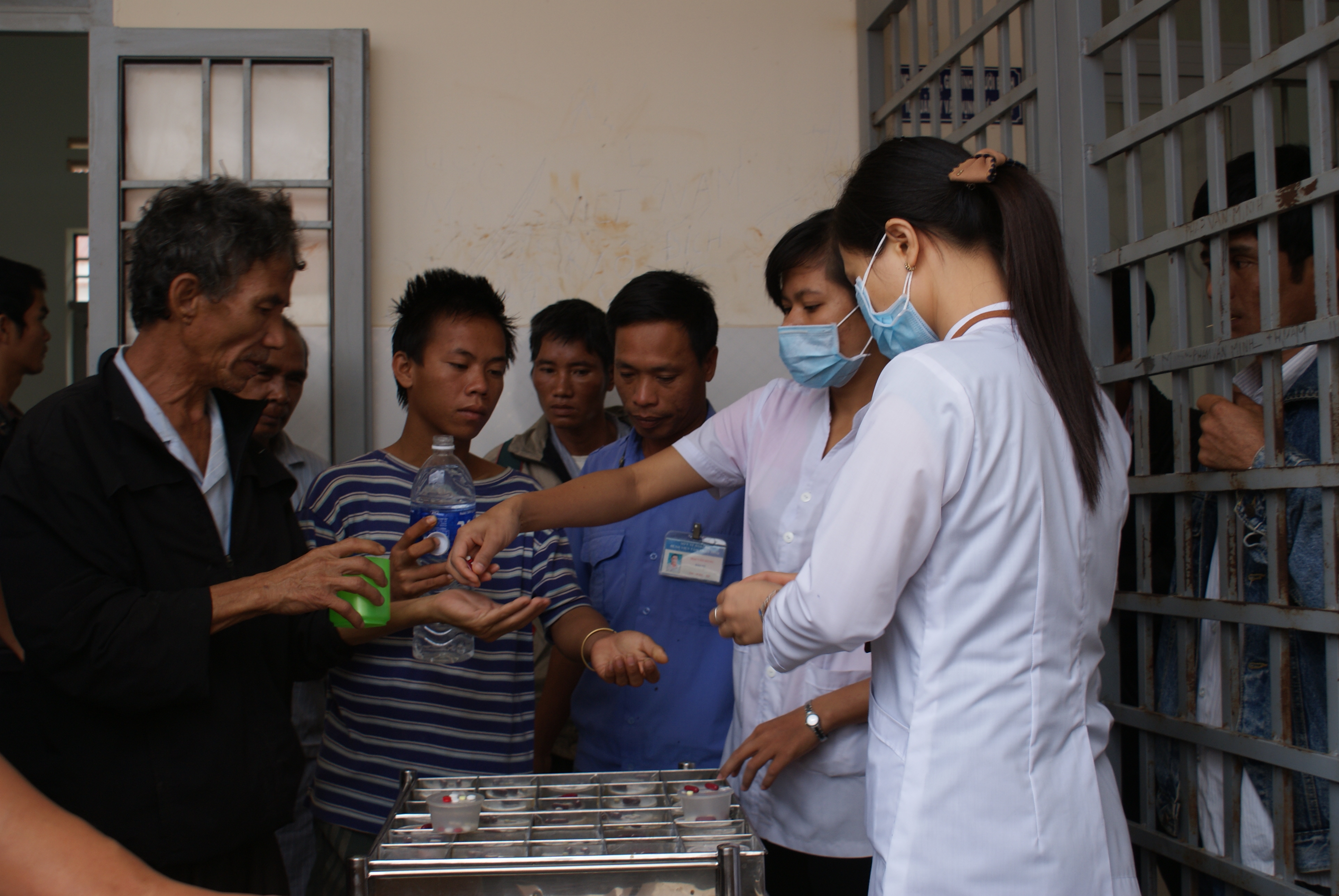 Kế hoạch thực hiện Đề án trợ giúp xã hội và phục hồi chức năng cho người tâm thần, người rối nhiễu tâm trí dựa vào cộng đồng giai đoạn 2016 – 2020 trên địa bàn tỉnh.