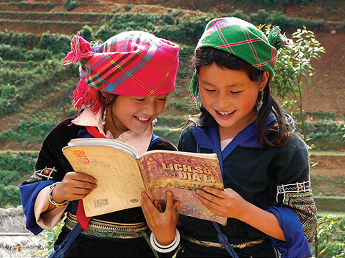 Kế hoạch tổ chức Hội nghị tuyên truyền, phổ biến, giáo dục pháp luật cho đồng bào dân tộc thiểu số