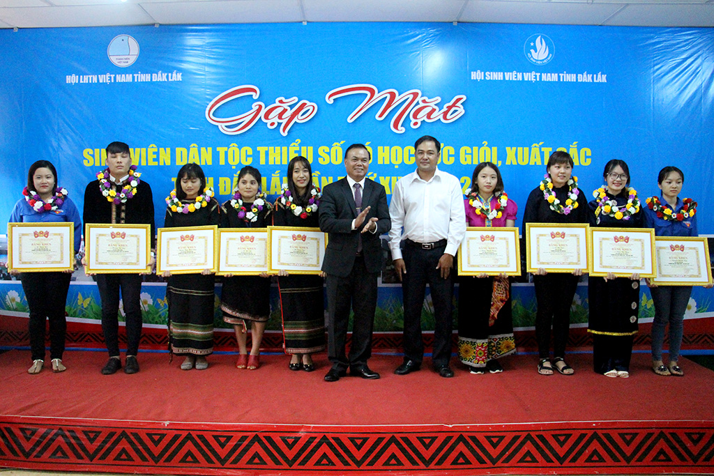 Nhiều kết quả từ Nghị quyết 25 của Trung ương Đảng “về tăng cường sự lãnh đạo của Đảng đối với công tác thanh niên thời kỳ đẩy mạnh công nghiệp hóa, hiện đại hóa” tại tỉnh Đắk Lắk