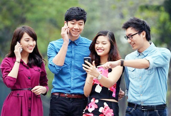 Chuyển đổi thuê bao di động 11 số thành 10 số: Giờ G đã điểm