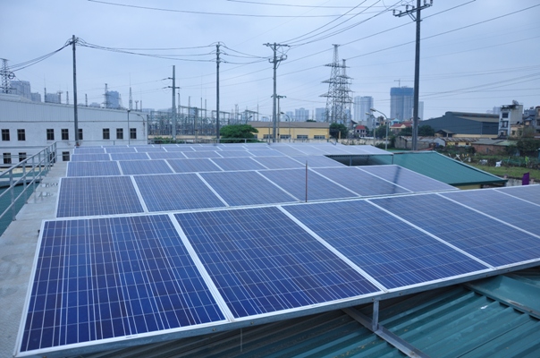 Triển khai Quyết định số 1796/QĐ-BCT ngày 23/5/2018 của Bộ Công Thương.