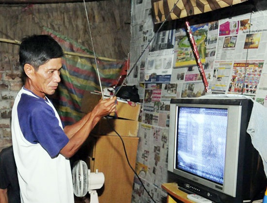 Kế hoạch thực hiện Chương trình mục tiêu quốc gia Giảm nghèo về thông tin năm 2018