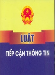 Thực hiện Luật tiếp cận thông tin trong lĩnh vực Thông tin và Truyền thông