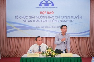 Triển khai Kế hoạch số 226/KH-UBATGTQG, ngày 31/5/2018 của Ủy ban An toàn giao thông Quốc gia.