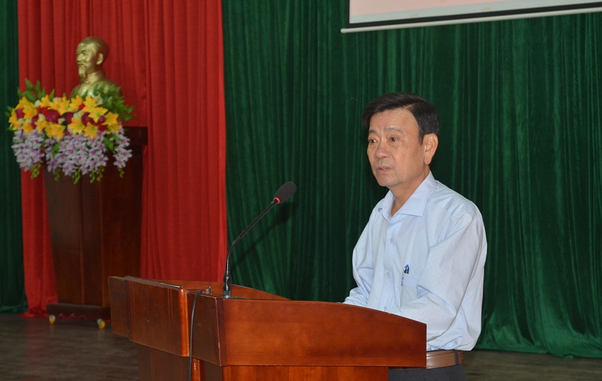 Huyện Cư Kuin: Thu ngân sách nhà nước 5 tháng đầu năm đạt 53,8% dự toán tỉnh giao