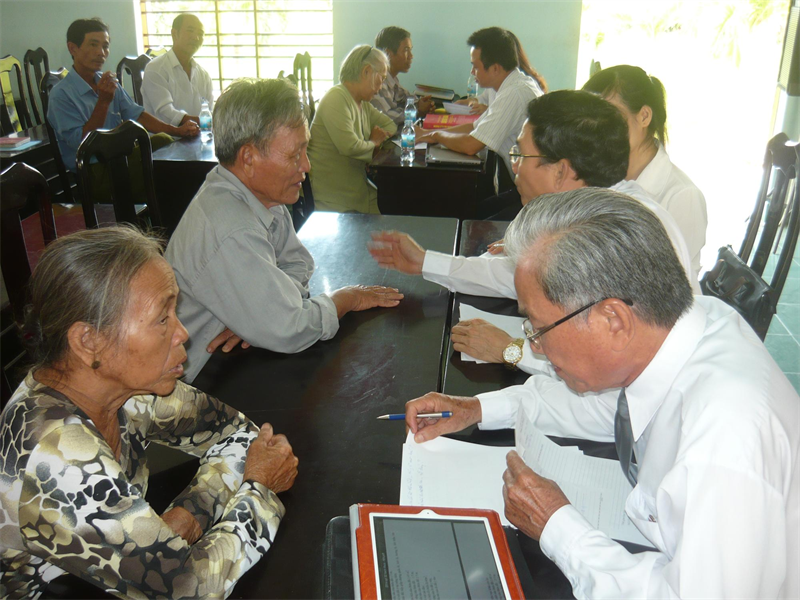 Kế hoạch triển khai “Đề án Đổi mới, nâng cao hiệu quả công tác tổ chức thi hành pháp luật” giai đoạn 2018 – 2022 trên địa bàn tỉnh