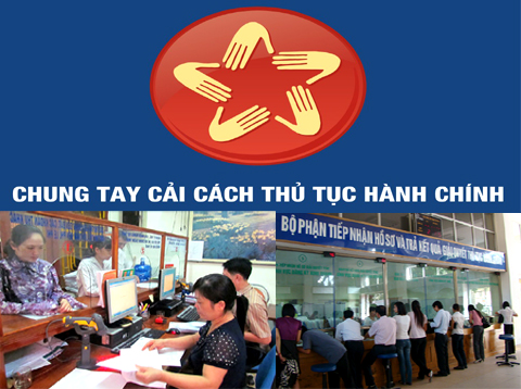 Kết quả thực hiện cải cách hành chính 6 tháng đầu năm và nhiệm vụ 6 tháng cuối năm 2018