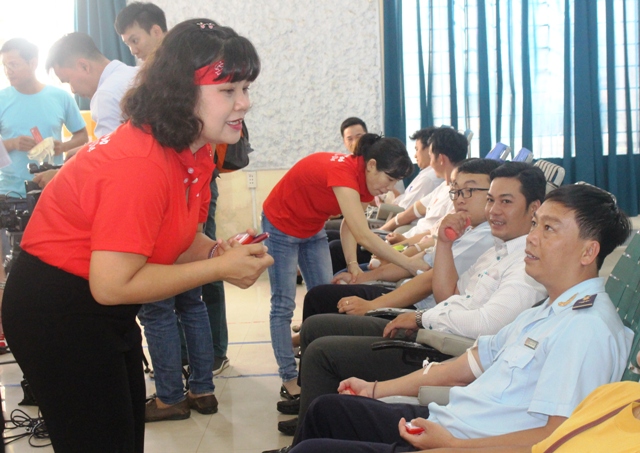 Đắk Lắk khởi động chương trình Hành trình đỏ năm 2018