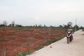 Tăng cường công tác quản lý Nhà nước về đất đai, xây dựng trong vùng dự án đối với các dự án đầu tư trên địa bàn tỉnh Đắk Lắk