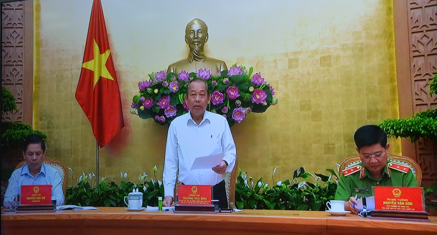 Đắk Lắk là một trong 9 địa phương có số người chết vì tai nạn giao thông giảm trên 20% so với cùng kỳ năm 2017.