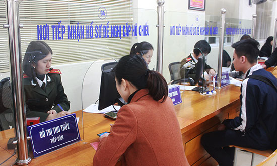 Thực hiện Chỉ thị số 18/CT-UBND của UBND tỉnh trong quý II/2018