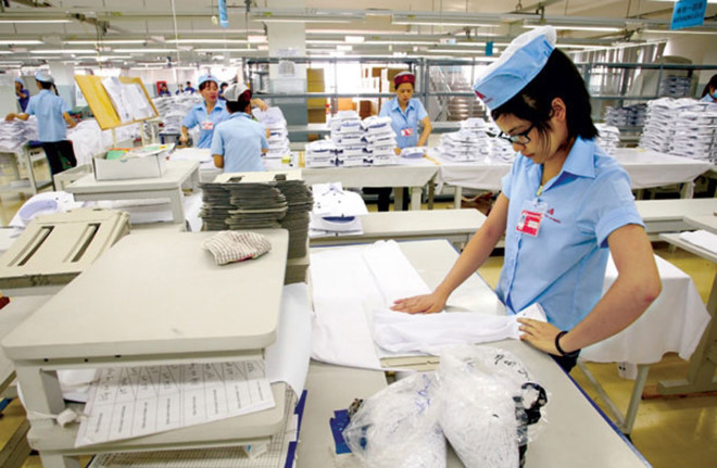 Hướng dẫn thực hiện chương trình hỗ trợ đào tạo nguồn nhân lực cho doanh nghiệp nhỏ và vừa năm 2018