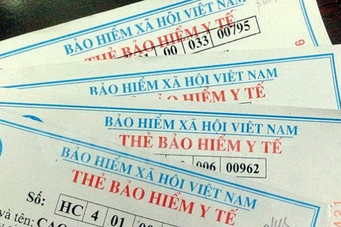 Cơ quan BHXH sẽ không in mới, đổi thẻ bảo hiểm y tế theo từng năm