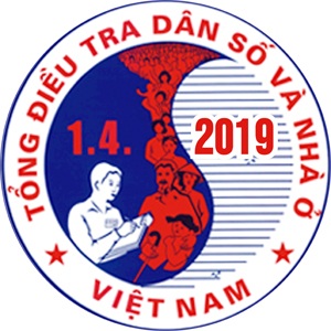 Tổ chức tổng điều tra dân số và nhà ở năm 2019