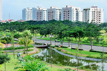 Phê duyệt kế hoạch lựa chọn nhà thầu Dịch vụ công ích đô thị trên địa bàn huyện Lắk năm 2018