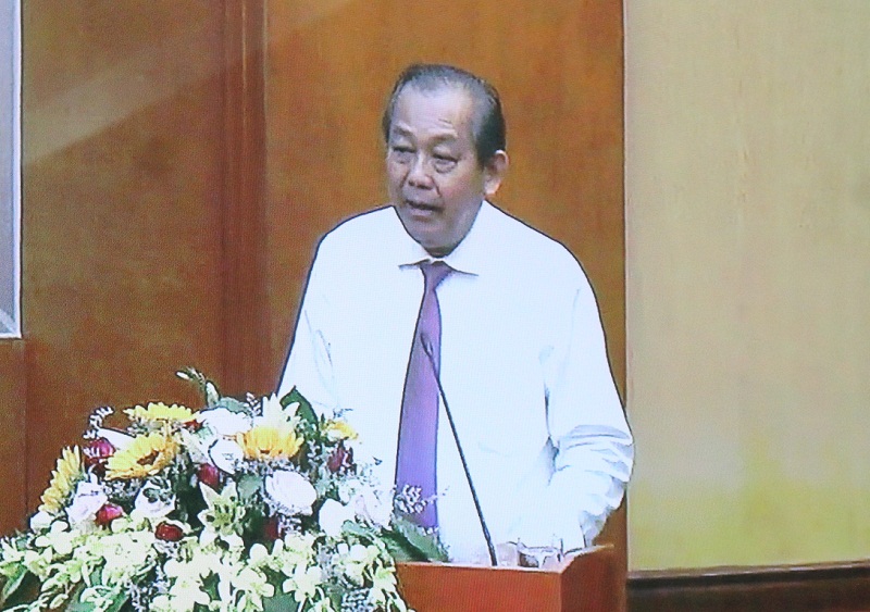 Tổng kết 15 năm thực hiện Pháp lệnh Động viên công nghiệp