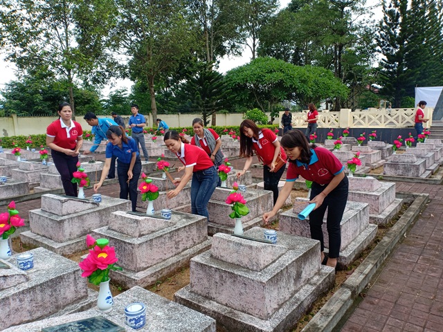 Huyện Lắk đồng loạt xuất quân 3 chiến dịch năm 2018