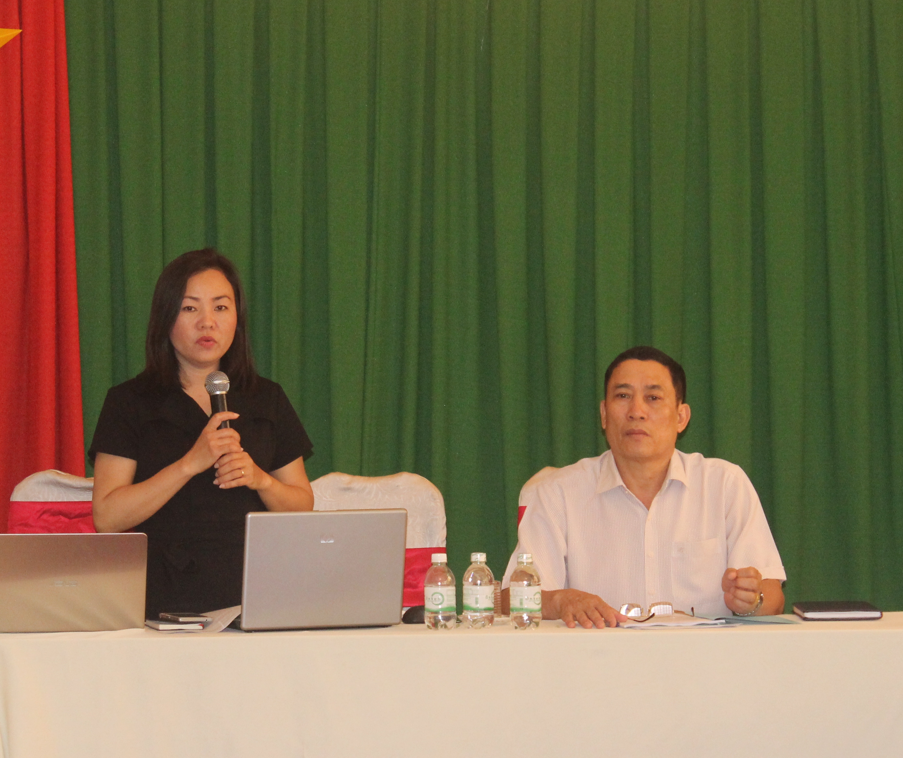 Hội thảo khoa học: Đời sống của đồng bào dân tộc thiểu số theo chuẩn nghèo đa chiều trên địa bàn tỉnh Đắk Lắk