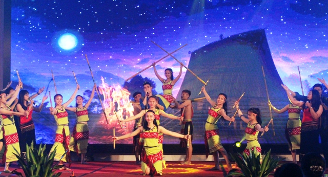 Bế mạc Trại hè Việt Nam năm 2018