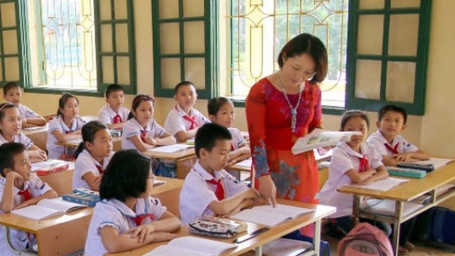 Báo cáo kế hoạch số lượng người làm việc trong các đơn vị sự nghiệp công lập năm 2019.