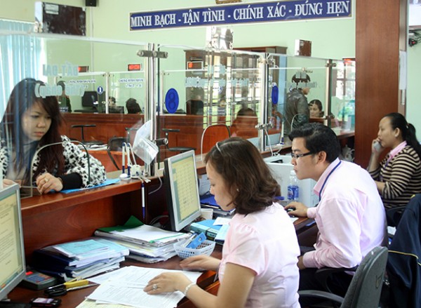 Kế hoạch tổ chức Cuộc thi “Tìm kiếm sáng kiến, giải pháp cải cách hành chính tỉnh năm 2018”
