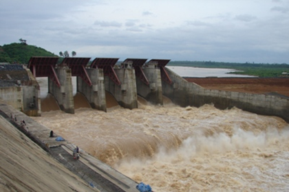 Thủ tướng chỉ thị tăng cường quản lý, đảm bảo an toàn hồ, đập