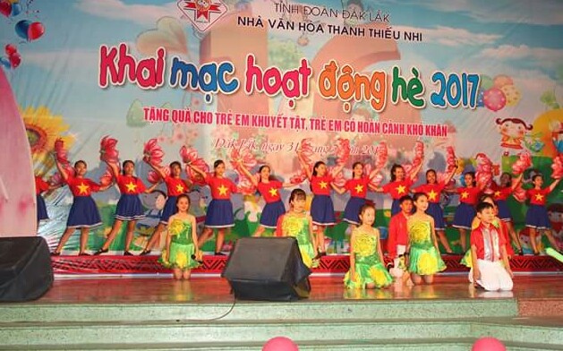 Tuyên truyền về phòng, chống bạo lực, xâm hại trẻ em, phòng chống tai nạn thương tích trẻ em