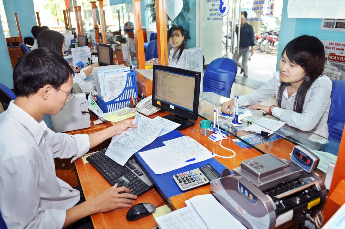 Thúc đẩy ứng dụng công nghệ thông tin trong hoạt động của cơ quan nhà nước