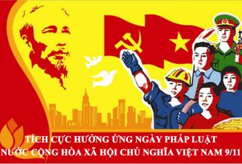 Triển khai Quyết định số 2186/QĐ-BTP ngày 13/8/2018 của Bộ Tư pháp