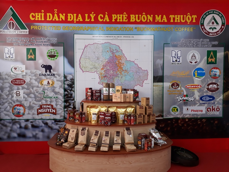 Đăng ký tham gia chỉ đạo điểm thực hiện Chương trình OCOP