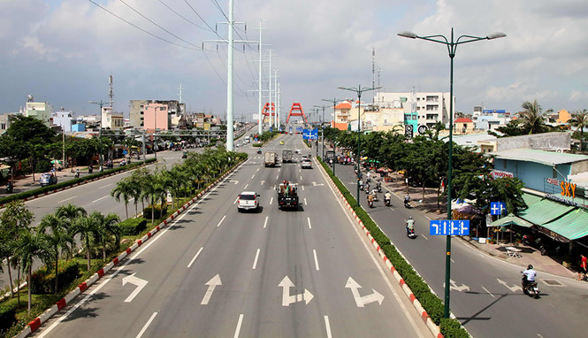 Báo cáo tổng kết tình hình thực hiện dự án đầu tư theo hình thức BT