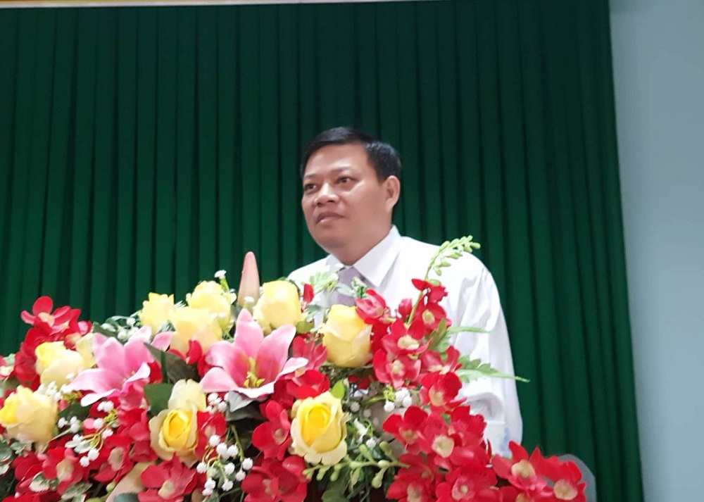 Hội nghị phổ biến, nâng cao nhận thức về Hệ thống quản lý chất lượng theo tiêu chuẩn quốc gia TCVN ISO 9001:2008