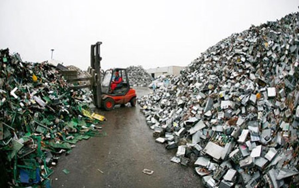 Công tác bảo vệ môi trường trong hoạt động nhập khẩu và sử dụng phế liệu nhập khẩu làm nguyên liệu sản xuất trên địa bàn tỉnh