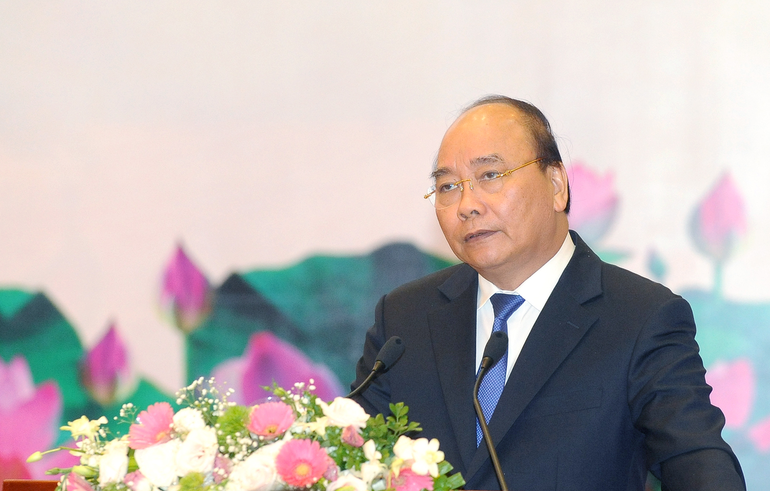 Tổng kết Phong trào “Toàn dân đoàn kết xây dựng đời sống văn hóa” giai đoạn 2000-2018