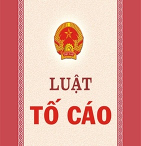 Tuyên truyền, phổ biến Luật Tố cáo năm 2018