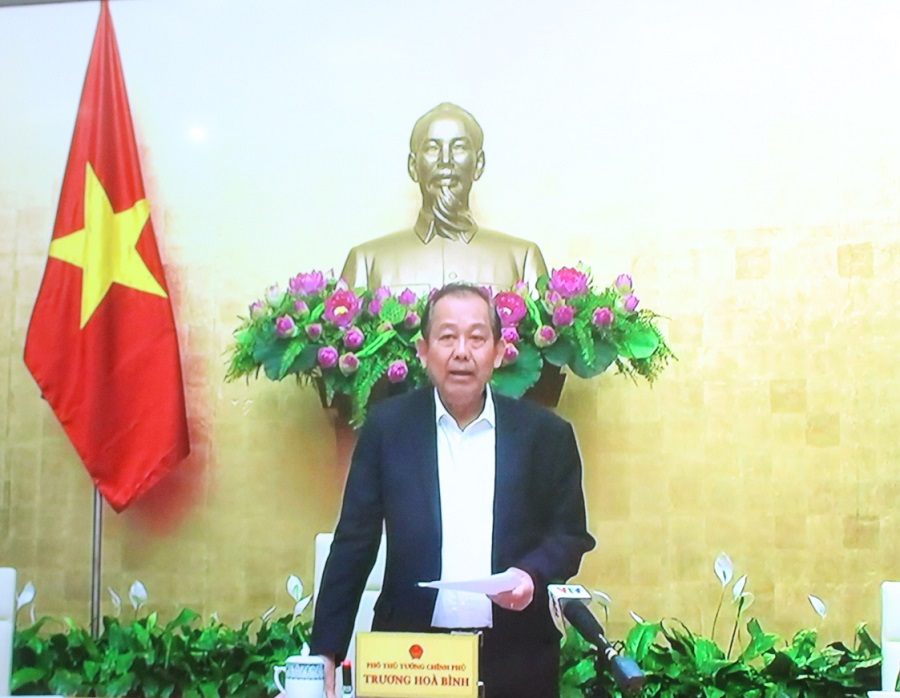 Đẩy mạnh triển khai thực hiện các giải pháp bảo đảm trật tự an toàn giao thông