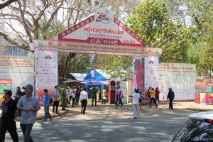 Quyết định ban hành tiêu chí lựa chọn đơn vị tổ chức Hội chợ - Triễn lãm chuyên ngành cà phê lần thứ 7, năm 2019.