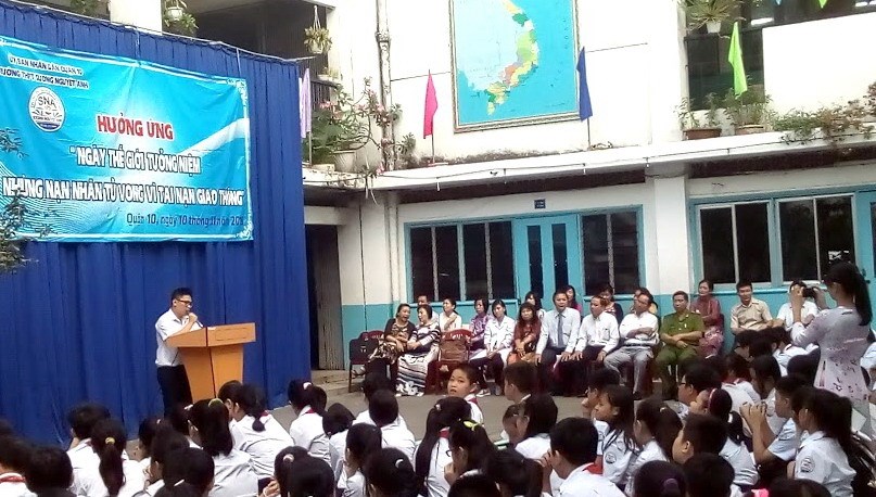 Triển khai thực hiện Kế hoạch số 442/KH-UBATGTQG, ngày 05/10/2018 của Ủy ban An toàn giao thông Quốc gia