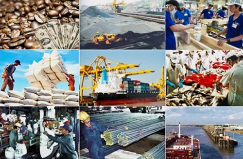 Tình hình thực hiện Nghị quyết số 99/NQ-CP của Chính phủ