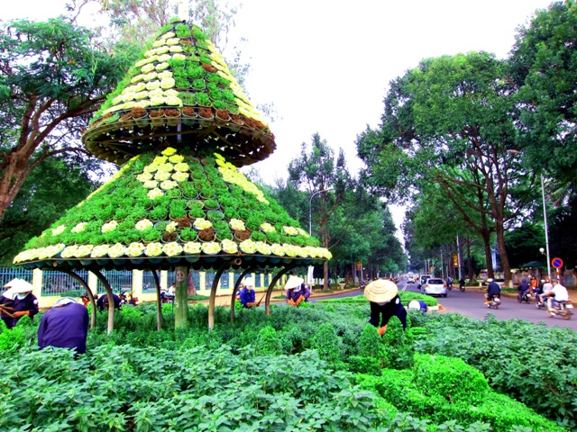 Quyết định điều chỉnh phí nhân công, chi phí máy thi công trong các Bộ đơn giá dịch vụ công ích đô thị