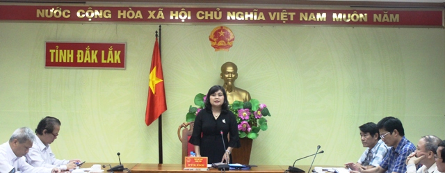 Kiểm tra cơ sở khám chữa bệnh bảo hiểm y tế có tỷ lệ sử dụng quỹ trên 77% dự toán được giao