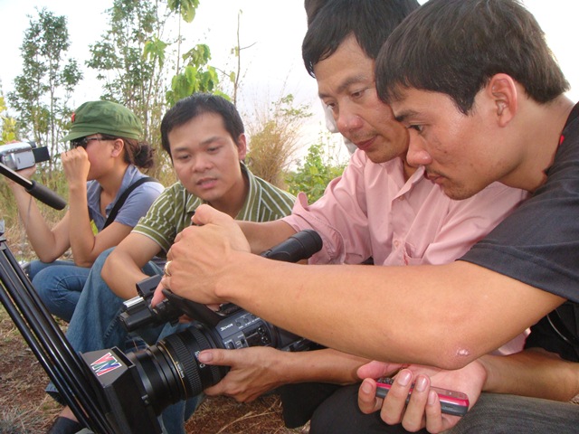 Sở Thông tin và Truyền thông báo cáo sơ kết thực hiện Luật báo chí năm 2016