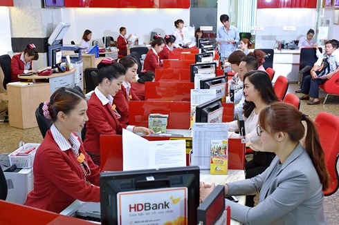 HDBank tài trợ cho các dự án năng lượng sạch – dự án điện mặt trời với tổng số vốn lên đến 7.000 tỷ đồng.